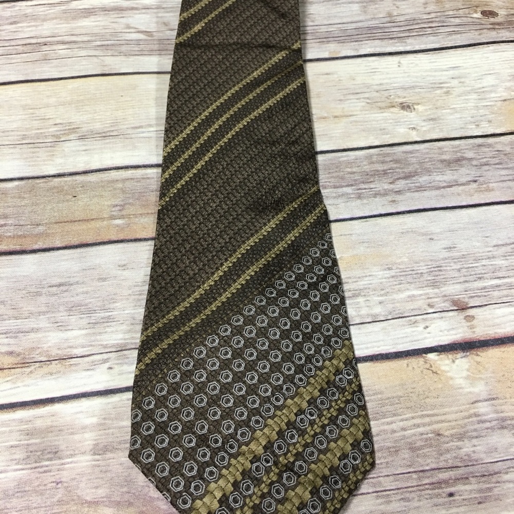 Salvatore pellegrino Tie